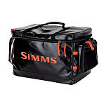 Simms 13457-001-00 Stash Сумка Tackle Stack Черный  Black