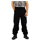 Купить Brandit 1001-2-XL Брюки M65 Vintage Черный  Black XL 7ft.ru в интернет магазине Семь Футов