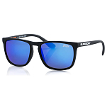Superdry 996059-11-1330 Солнцезащитные очки Shockwave 187 Black CAT3