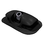 Ceredi giovanni 1120207N 1120207 Розетка уключины  Black 150 x 95 x 45 mm