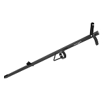 Mikado AMP04-CT Cat Territory Держатель Удочки Черный Black 95 cm 