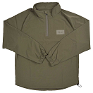 Купить Gamakatsu 007287-00402-00000-00 Рубашка с длинным рукавом Solotex Зеленый Khaki M 7ft.ru в интернет магазине Семь Футов