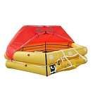 Купить Plastimo 52383 Спасательный плот Transocean ISO Down 24H Canister Оранжевый 8 Places 7ft.ru в интернет магазине Семь Футов