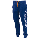 Colmic ABP015C Спортивные штаны Royal  Blue L