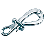 Sea-dog line 354-1897851 Пеликан Крюк 354-1897851 Серебристый Stainless