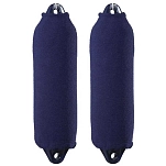 Plastimo p205602 Чехол для кранца F1 Navy Blue 5x23x36 45-61 x 12-17 cm
