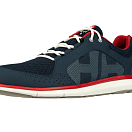 HELLY HANSEN 11582_597-9.5 Мужская обувь AHIGA V4 HYDROPOWER / темно-синий/красный/белый / Размер обуви: 43