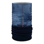 Buff ® 134571.787.10.00 Шарф-хомут Polar Голубой  Ativ Navy