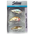 Купить Salmo QMP013 Minnow Perch  Multi 7ft.ru в интернет магазине Семь Футов