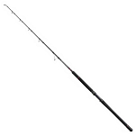 PENN 1557224 Conflict Tuna Broumé Спиннинговая Удочка Черный Black 1.82 m 