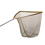 Nash t1796 голова посадочного сачка Air Force Shallow Black 20x20x10 75 cm