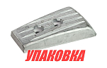 Анод алюминиевый Volvo Penta DPH/DPR (упаковка из 10 шт.) Bestanode VP0046A_pkg_10