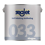 Seajet 640VR60945.00LBV 033 Shogun 5л 033 Shogun Противообрастающее покрытие Голубой Navy Blue