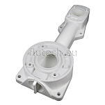 Jabsco 29041-1000 Основание, Сборка штекера (B-товары с дефектной / отсутствующей упаковкой)