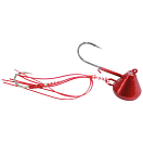 Купить Explorer tackle EXTSP58R Spara Джиг-голова Бесцветный R 58 g  7ft.ru в интернет магазине Семь Футов
