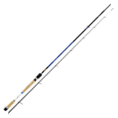 Купить Seika 3922 Sphyraena Спиннинговая Удочка Многоцветный Multicolor 2.40 m  7ft.ru в интернет магазине Семь Футов