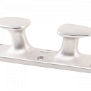 PFEIFFER Double Bollard Mooring Cleat 12067-bvs