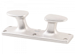 PFEIFFER Double Bollard Mooring Cleat 12067-bvs