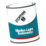 Stoppani 201600 Sibelius Light Endurance 750ml Противообрастающее покрытие  White