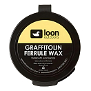 Купить Воск для удилищ Loon Outdoors Graffitolin Ferrule F0021 бесцветный 7ft.ru в интернет магазине Семь Футов