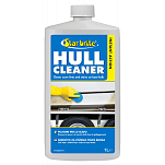 Starbrite 6401224 1L Очиститель корпуса  Clear