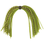 Scratch tackle SRAJSWM Spinner Юбки 2 единицы Оранжевый Watermelon