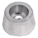 Plastimo 421247 Vetus Arandela Анод  1.10 kg