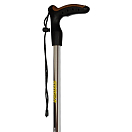 Asolo A24 13 Walker QL100 столбы  Black / Grey 55-100 cm