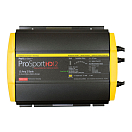 Зарядное устройство ProMariner ProSportHD 12 44012 12/24В 12А IP67 266х200х74мм 5-ступенчатый цикл на 2 АКБ