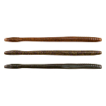Berkley 1482160 Powerbait Fatty Bottom Hopper 130 Mm Зеленый Green Pumpkin