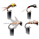 Garbolino GOTLM5505 Нимфа Mix  Multicolour