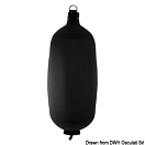 Купить Docking Pack C84 - Black Osculati 33.304.01 7ft.ru в интернет магазине Семь Футов