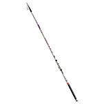Lineaeffe 2812504 Reflex 5 Болонский Стержень Белая 4.10 m 
