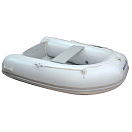 Купить Надувная лодка из ПВХ Lalizas Hercules 220Ki 73020 26 кг 220 x 142 см 7ft.ru в интернет магазине Семь Футов