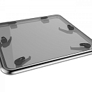 LEWMAR 39977020 Люк среднего профиля / размер 77 / 770 x 770 мм