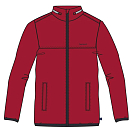Купить Sea ranch 23-7-200-3000-M Куртка Gerald Красный  Sr Red M 7ft.ru в интернет магазине Семь Футов