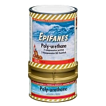 Epifanes E4-879 Первый PU Lacquer N879 750g  Dark Green