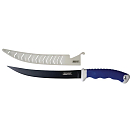 Купить Seachoice 50-87131 Boning Knife Белая  Blue 7ft.ru в интернет магазине Семь Футов