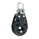 Купить Harken 340NP 29 mm Carbo Поворотный блок 7ft.ru в интернет магазине Семь Футов