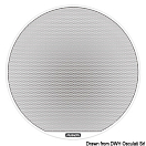 Купить SG-S103W da 10” 600W con griglia classic bianca, 29.849.04 7ft.ru в интернет магазине Семь Футов