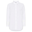 Купить Sea ranch 21-6-010-1000-XXL Рубашка с длинным рукавом Ega Белая White 2XL 7ft.ru в интернет магазине Семь Футов