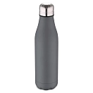 Купить Bergner R-16275236-Q3084 термос Walking 500ml отремонтированы Серый Grey 7ft.ru в интернет магазине Семь Футов