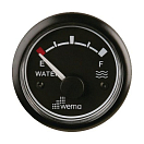 Купить Индикатор уровня воды Wema IPWR-BB 110310 12/24В 0-190Ом Ø62мм чёрный циферблат с чёрным кольцом 7ft.ru в интернет магазине Семь Футов