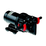Johnson pump 189-102472803 насос Aquajet Wash Down 2.9GPM 12V Голубой Black