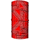 Купить Fizan FZ100156 Шарф-хомут Paisley Красный  Classic Red 7ft.ru в интернет магазине Семь Футов