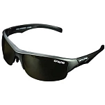 Xzoga GPS5802-PUY поляризованные солнцезащитные очки Gawas Black / Yellow