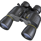 National geographic 9064000-Black-OS Zoom Бинокль 8-24X50 Черный Black
