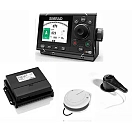 Купить Simrad si001 автопилот A2004 Compass Black 43x32x26 7ft.ru в интернет магазине Семь Футов