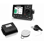 Simrad si001 автопилот A2004 Compass Black 43x32x26