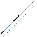 Купить Sunset STSRL8958200-2 Tataki SW20 Стержень Для Яиц  Blue / Grey 2.00 m 7ft.ru в интернет магазине Семь Футов